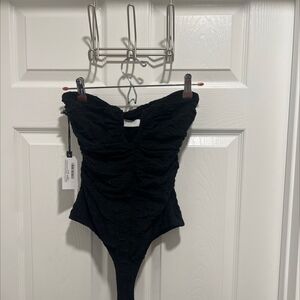 Astr the label bodysuit